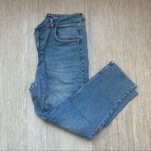BDG Girlfriend Jeans